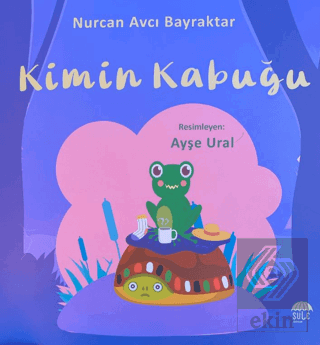 Kimin Kabuğu