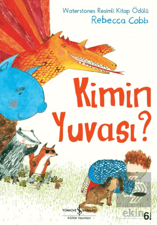 Kimin Yuvası