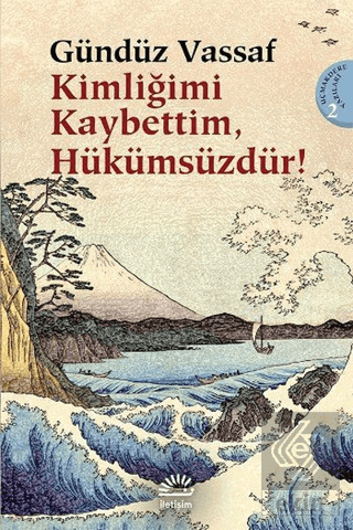 Kimliğimi Kaybettim Hükümsüzdür!