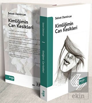 Kimliğimin Can Kesikleri