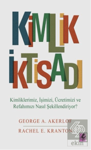 Kimlik İktisadı