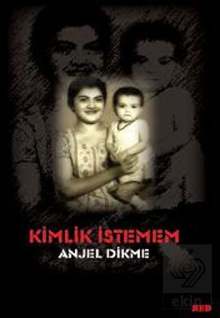 Kimlik İstemem