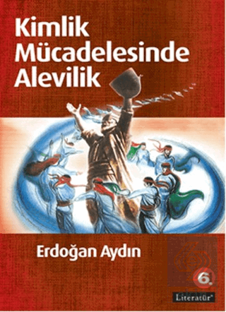 Kimlik Mücadelesinde Alevilik