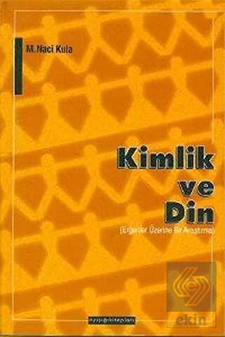 Kimlik ve Din