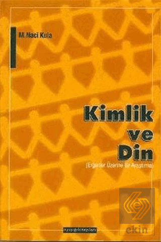 Kimlik ve Din