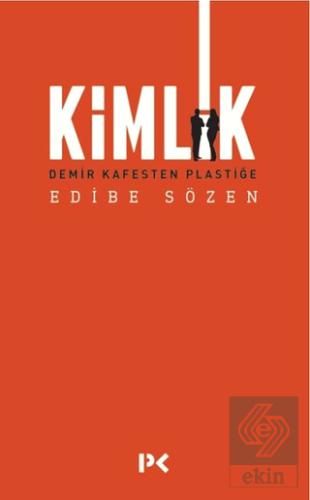 Kimlik