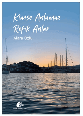 Kimse Anlamaz Refik Anlar