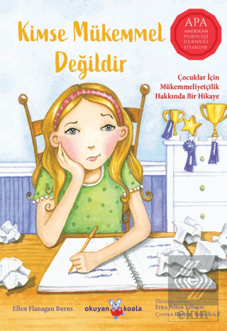 Kimse Mükemmel Değildir