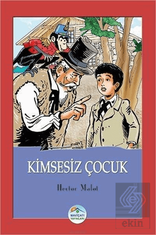 Kimsesiz Çocuk