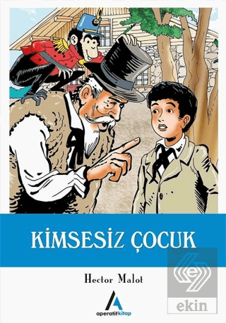 Kimsesiz Çocuk