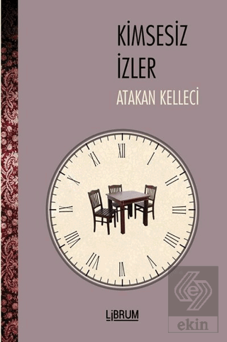 Kimsesiz İzler