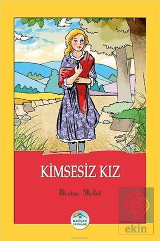 Kimsesiz Kız