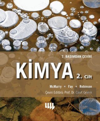 Kimya 2. Cilt