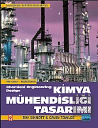 Kimya Mühendisliği Tasarımı