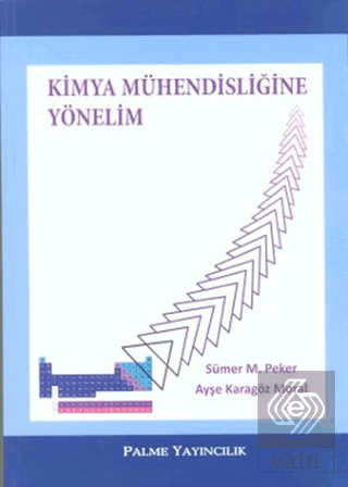 Kimya Mühendisliğine Yönelim