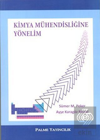 Kimya Mühendisliğine Yönelim