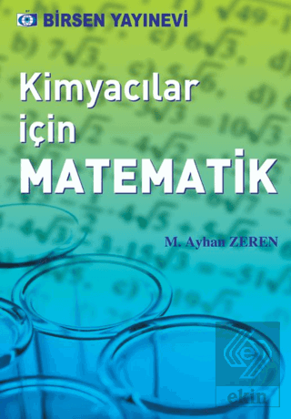 Kimyacılar İçin Matematik