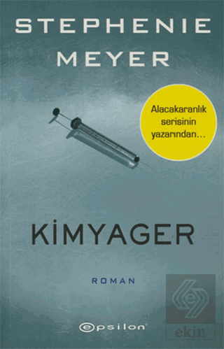 Kimyager