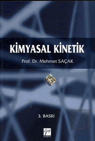 Kimyasal Kinetik