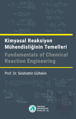 Kimyasal Reaksiyon Mühendisliğinin Temelleri