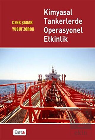 Kimyasal Tankerlerde Operasyonel Etkinlik