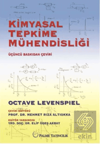 Kimyasal Tepkime Mühendisliği