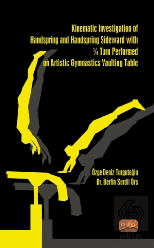 Kinematic Investigation of Handspring and Handspri