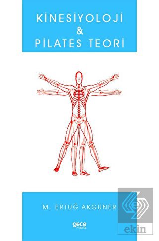 Kinesiyoloji ve Pilates Teori