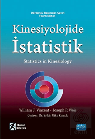 Kinesiyolojide İstatistik