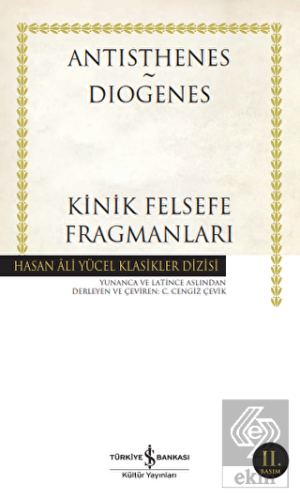 Kinik Felsefe Fragmanları