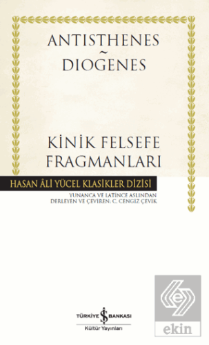 Kinik Felsefe Fragmanları