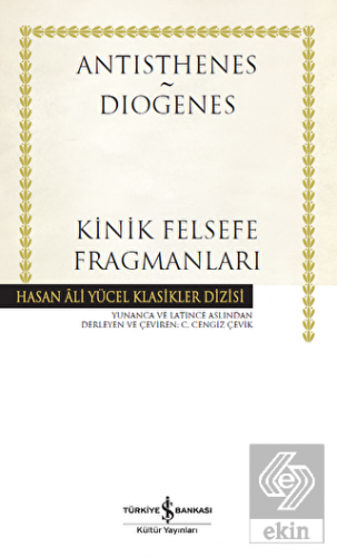 Kinik Felsefe Fragmanları