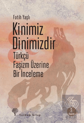 Kinimiz Dinimizdir