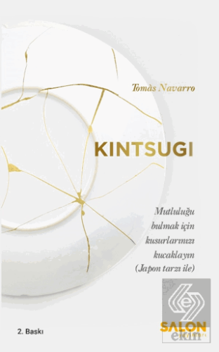 Kintsugi