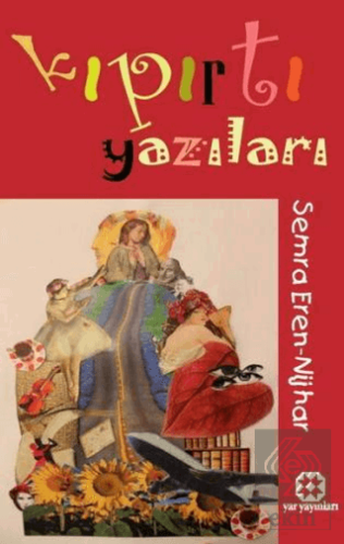 Kıpırtı Yazıları