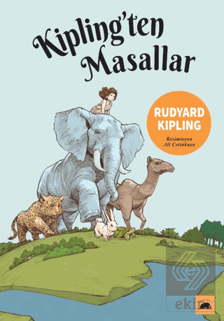 Kipling'ten Masallar