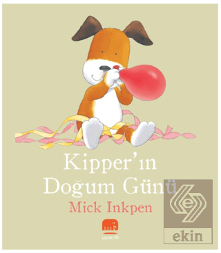 Kipper'ın Doğum Günü