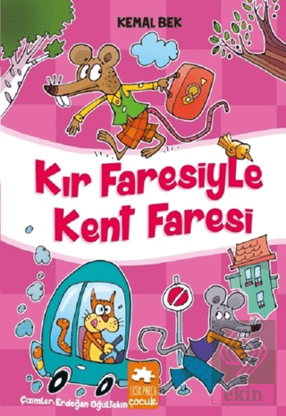 Kır Faresiyle Kent Faresi