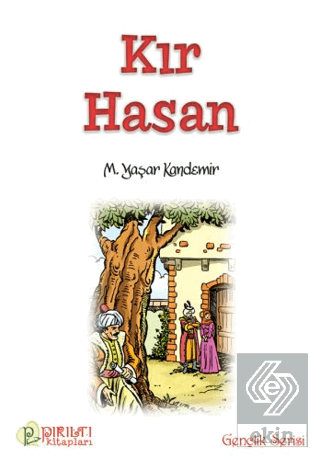 Kır Hasan