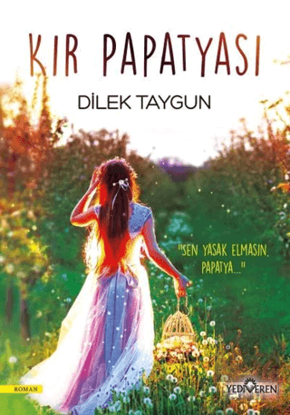 Kır Papatyası