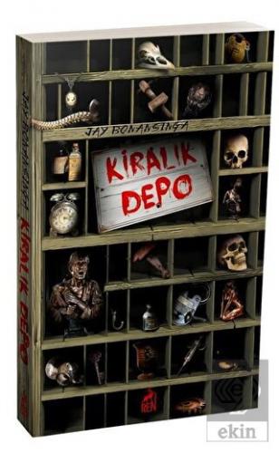 Kiralık Depo