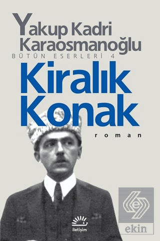 Kiralık Konak