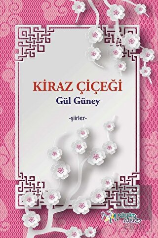 Kiraz Çiçeği