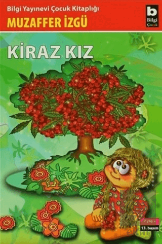 Kiraz Kız