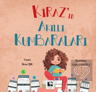 Kiraz'ın Akıllı Kumbaraları