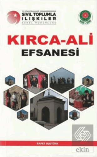 Kırca-Ali Efsanesi