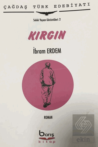 Kırgın