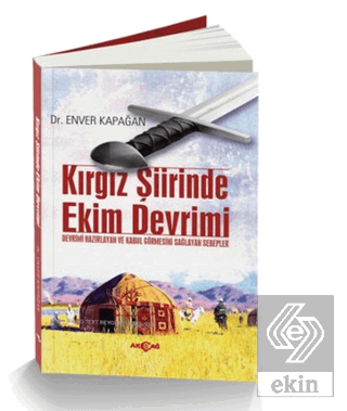 Kırgız Şiirinde Ekim Devrimi