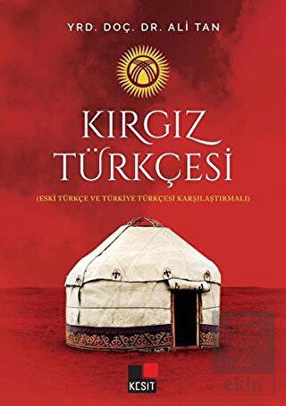 Kırgız Türkçesi