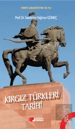 Kırgız Türkleri Tarihi